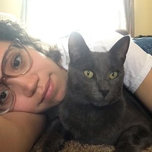 Meet your Posher, Michelle